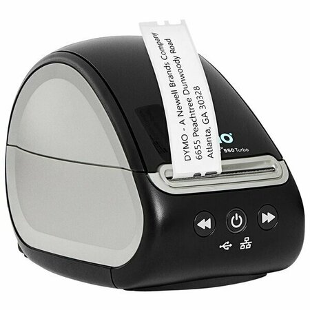 Dymo LabelWriter 550 Turbo Label Printer 2112553 3282112553